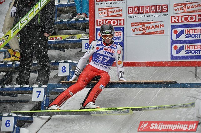 187 Robert Kranjec